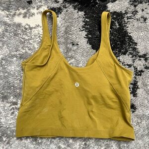 Lululemon Align Tank